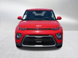 Certified 2022 Kia Soul LX w/ Technology Package image 2
