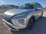 Used 2024 Mitsubishi Eclipse Cross SE image 2