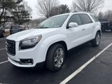 Used 2017 GMC Acadia Limited SLT image 4