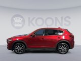 Used 2018 MAZDA CX-5 Grand Touring w/ Premium Package image 2