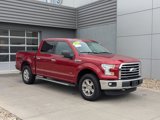 Certified 2016 Ford F150 XLT w/ Equipment Group 302A Luxury image 2