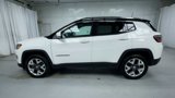 Used 2020 Jeep Compass Limited image 5