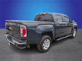 Used 2017 GMC Canyon SLE w/ SLE Convenience Package image 4