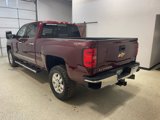 Used 2017 Chevrolet Silverado 2500 LTZ w/ Duramax Plus Package image 6