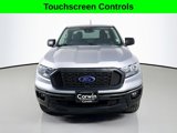 Certified 2021 Ford Ranger XL w/ Equipment Group 101A High image 2