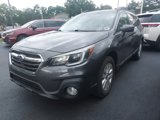 Used 2019 Subaru Outback 2.5i Premium image 2