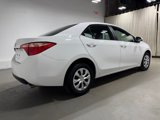 Used 2017 Toyota Corolla L image 4
