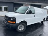 Used 2014 Chevrolet Express 2500 Extended image 2