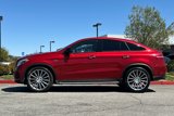 Used 2019 Mercedes-Benz GLE 43 AMG 4MATIC Coupe image 3