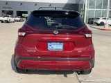 Certified 2022 Nissan Kicks SR image 3
