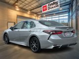 Certified 2022 Toyota Camry SE image 6
