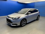 Used 2014 Ford Focus ST w/ Equipment Group 202A image 4