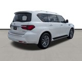 Used 2019 INFINITI QX80 Luxe w/ Cargo Package image 5
