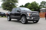 Used 2020 Ford F150 XLT w/ Equipment Group 301A Mid image 3