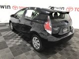 Used 2015 Toyota Prius C Four image 4