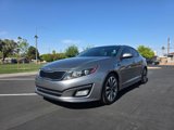 Used 2015 Kia Optima SX w/ SX Turbo Premium Package image 3