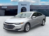 Used 2020 Chevrolet Malibu LT image 3