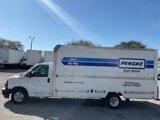 Used 2020 GMC Savana 3500 Extended w/ Driver Convenience Package image 4