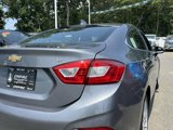 Used 2018 Chevrolet Cruze LT w/ Convenience Package image 6