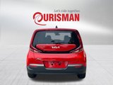 Used 2022 Kia Soul LX image 3