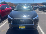 New 2025 Toyota Corolla Cross XLE image 2