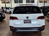 Used 2022 Volkswagen Taos SEL image 5