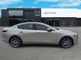 New 2025 MAZDA MAZDA3 s image 2