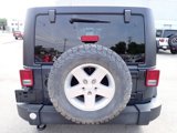 Used 2017 Jeep Wrangler Unlimited Sport w/ Quick Order Package 24S image 4