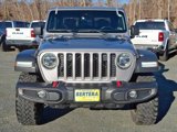 Used 2020 Jeep Gladiator Rubicon image 2