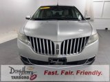 Used 2011 Lincoln MKX 2WD w/ 101A Rapid Spec Order Code image 2