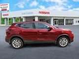 Certified 2022 Nissan Rogue Sport S image 5