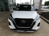 New 2025 Nissan Kicks Play S image 2