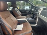 Used 2014 Ford F150 Platinum image 3