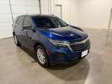 Used 2022 Chevrolet Equinox LS w/ LS Convenience Package image 3