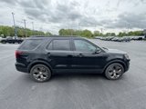 Used 2018 Ford Explorer Sport image 4