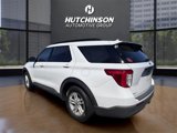 Used 2020 Ford Explorer XLT w/ Class III Trailer Tow Package image 5