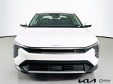 New 2025 Kia K4 EX image 2