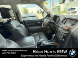 Used 2019 INFINITI QX80 Luxe w/ Proactive Package image 5