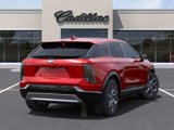 New 2025 Cadillac Optiq Luxury 1 image 5