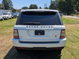 Used 2011 Land Rover Range Rover Sport HSE LUX image 4