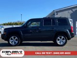 Used 2014 Jeep Patriot Latitude image 2