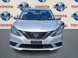 Used 2019 Nissan Sentra SV image 2