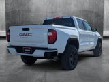 New 2025 GMC Canyon Elevation image 2
