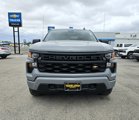 New 2025 Chevrolet Silverado 1500 Custom image 4