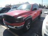 Used 2006 Dodge Ram 1500 Truck SLT w/ Quad Cab Big Horn Value Group image 3