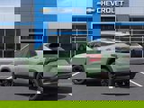 New 2025 Chevrolet Trax ACTIV w/ Driver Confidence Package image 3