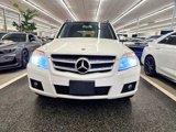 Used 2010 Mercedes-Benz GLK 350 4MATIC w/ Multimedia Pkg image 2