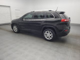 Used 2017 Jeep Cherokee Latitude w/ Comfort/Convenience Group image 3