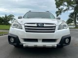 Used 2013 Subaru Outback 2.5i Limited w/ Special Appearance Pkg image 2