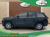 Used 2020 Jeep Grand Cherokee Laredo image 2